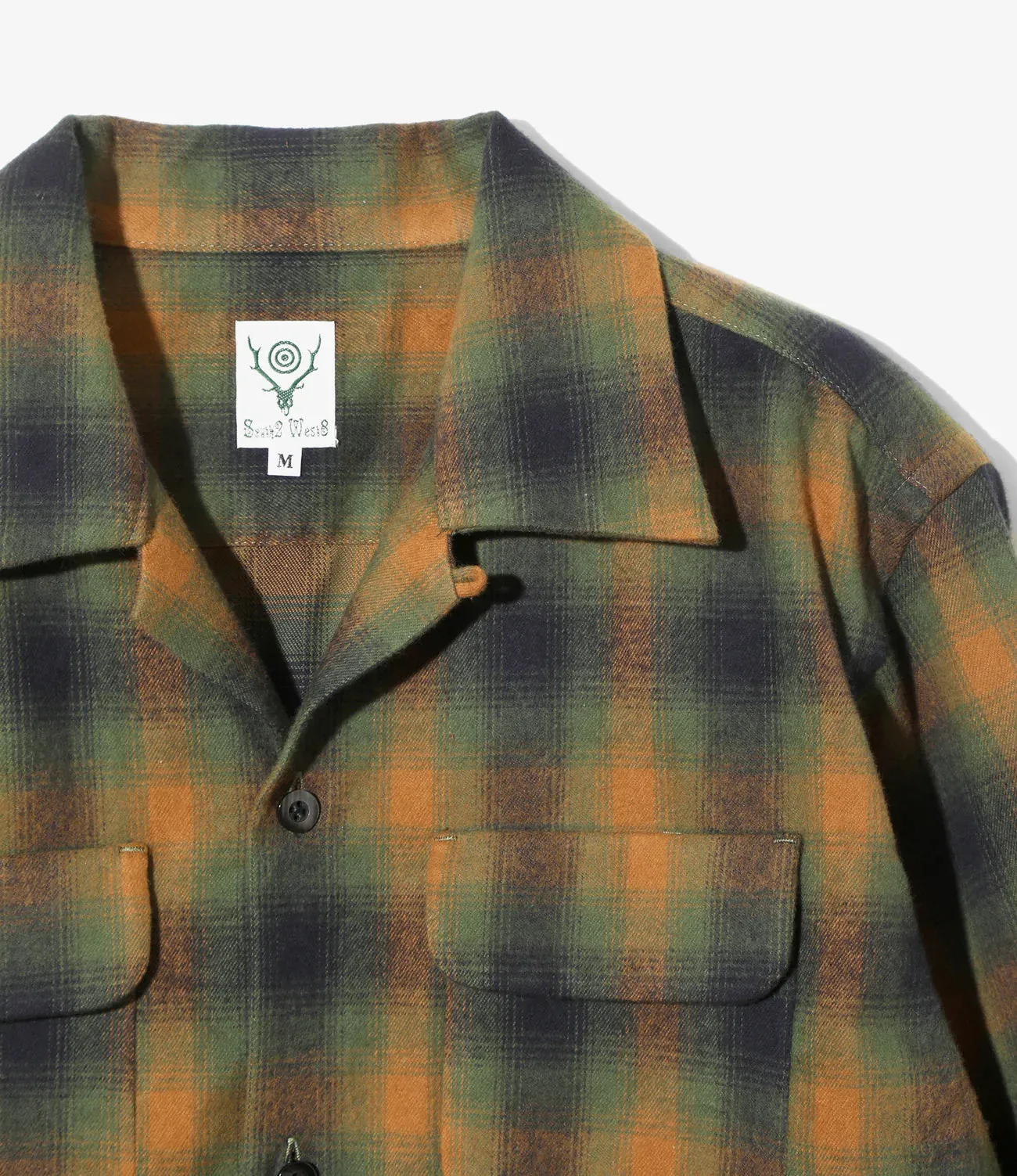 6 Pocket Shirt sold by Pilgrim Surf + Supply product image thumbnail 3