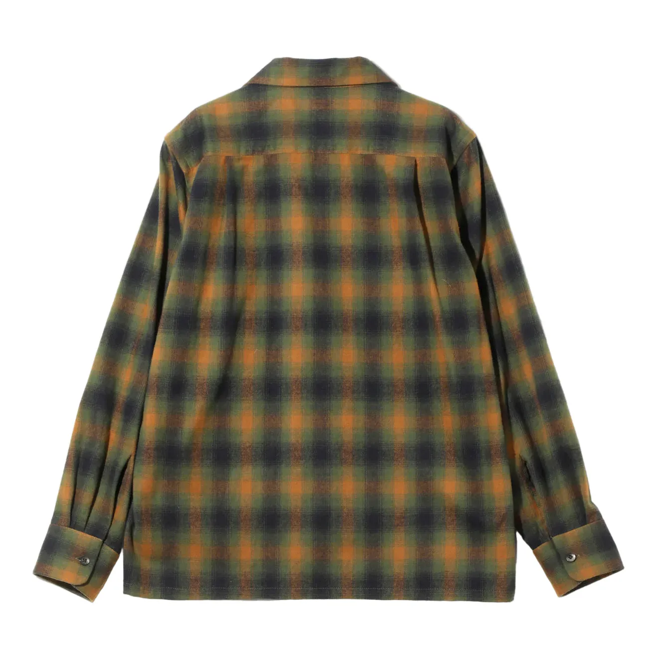 6 Pocket Shirt sold by Pilgrim Surf + Supply product image thumbnail 2
