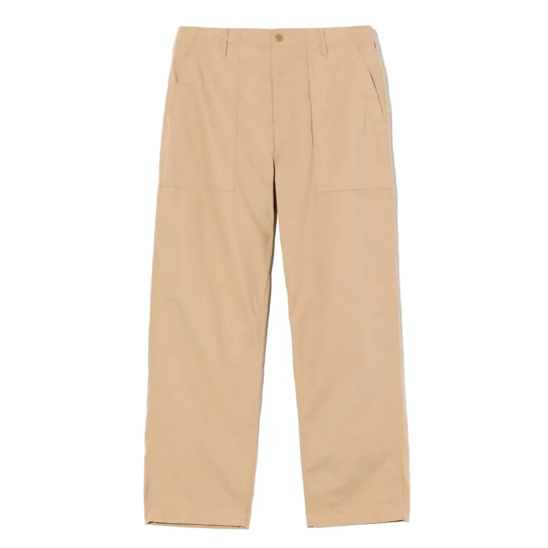 Fatigue Pant made by Engineered Garments
