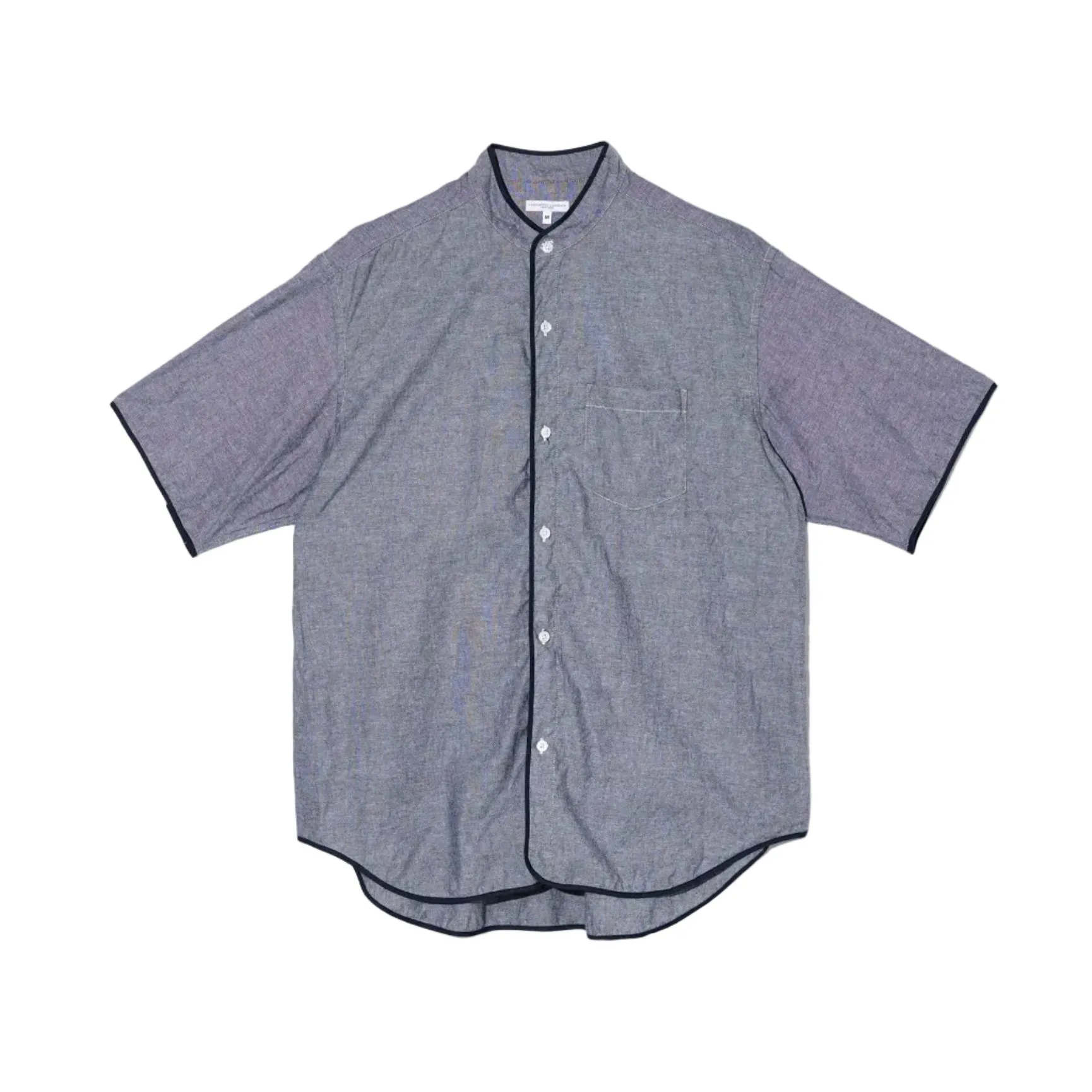 Copley Shirt sold by Pilgrim Surf + Supply product image thumbnail 4