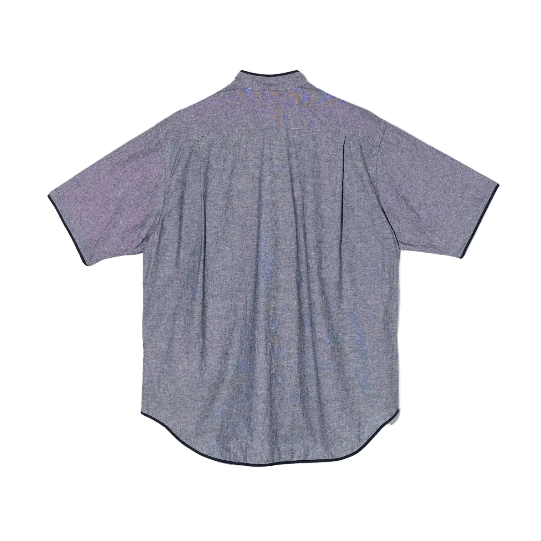 Copley Shirt sold by Pilgrim Surf + Supply product image thumbnail 5
