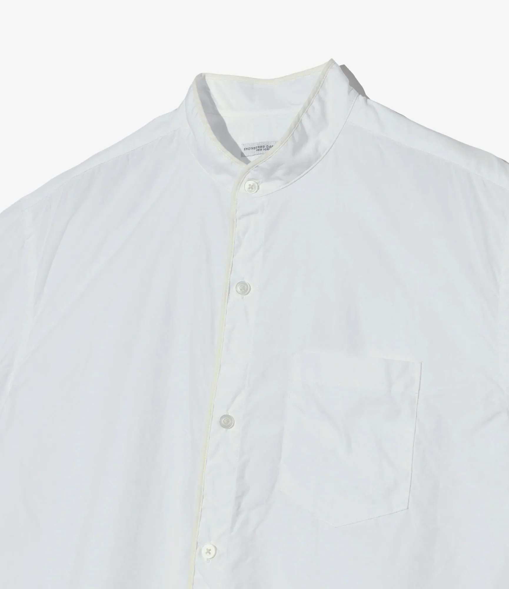 Copley Shirt sold by Pilgrim Surf + Supply product image thumbnail 3