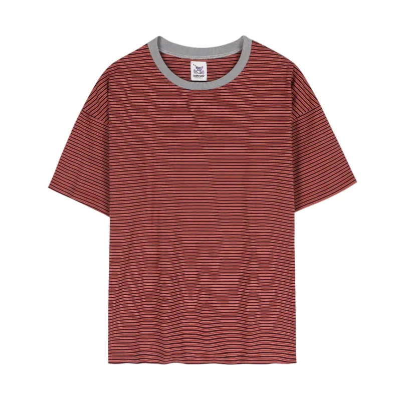 Boxy Paradise T-Shirt made by Howlin'