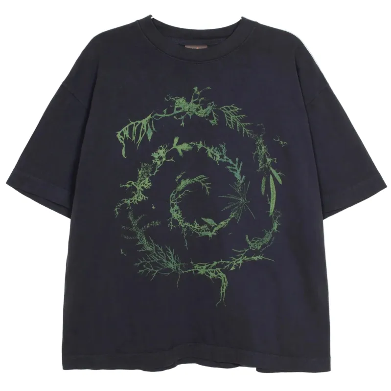 Mossy Tee made by Pilgrim Surf + Supply