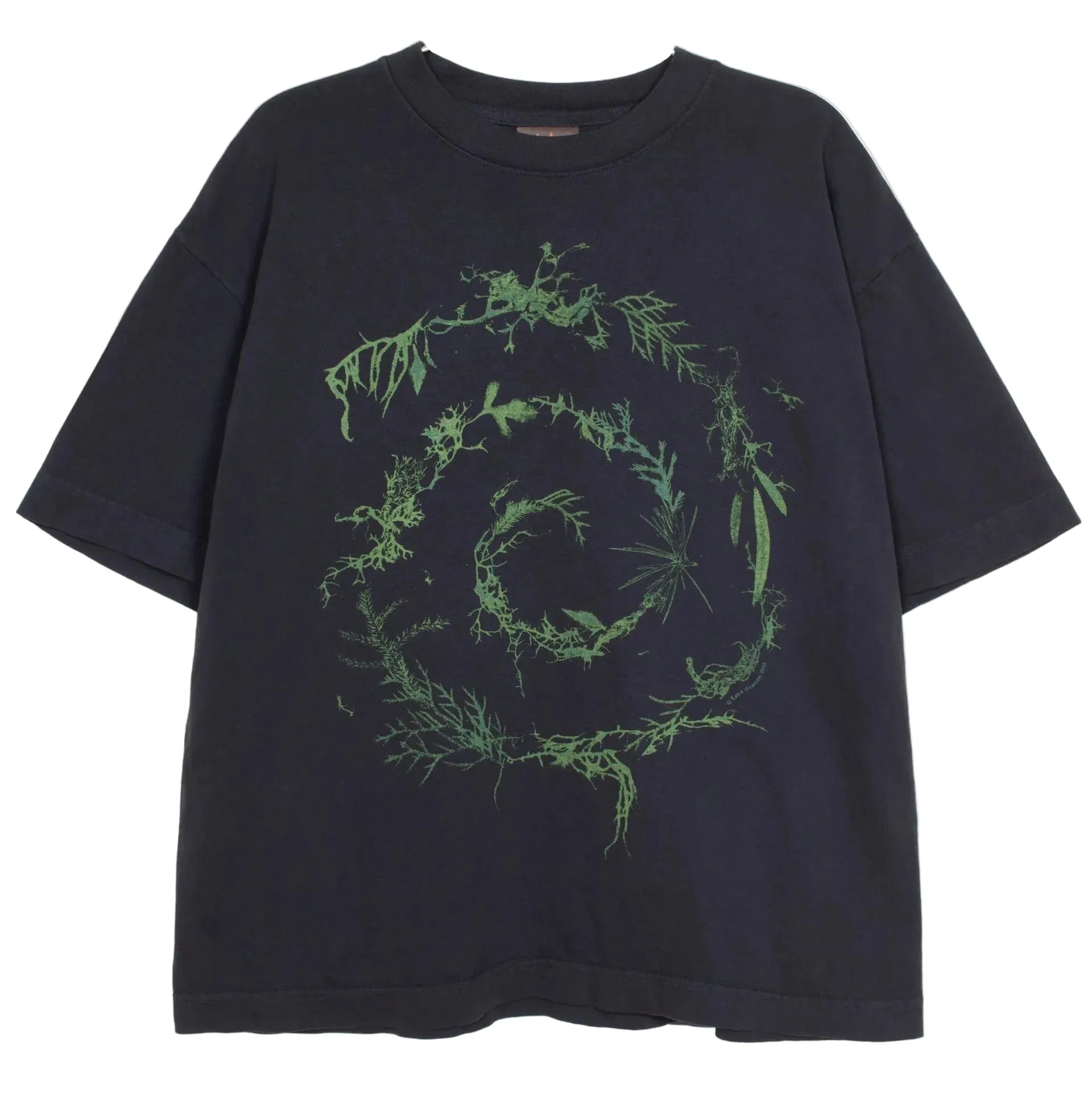 Mossy Tee sold by Pilgrim Surf + Supply