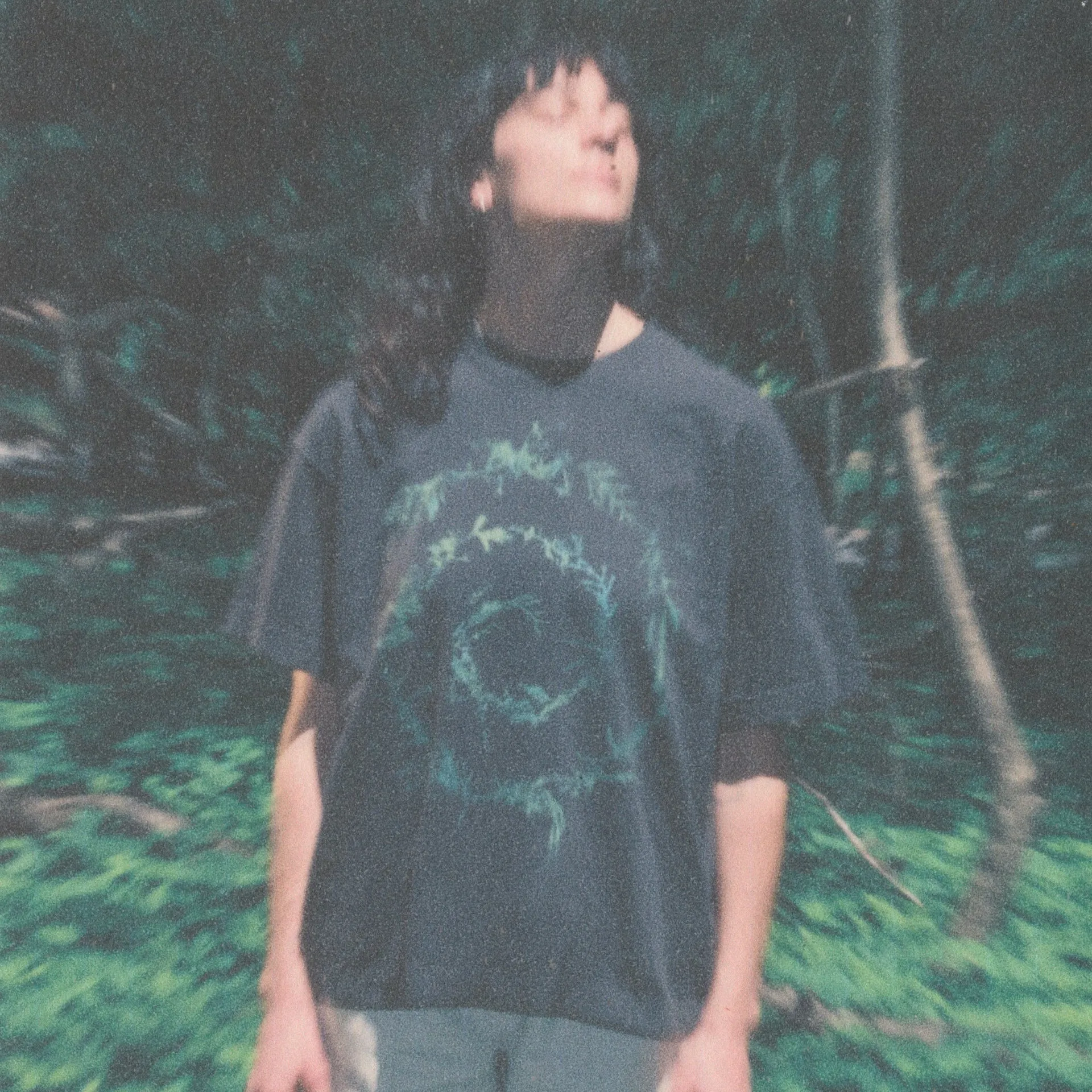 Mossy Tee sold by Pilgrim Surf + Supply product image thumbnail 3
