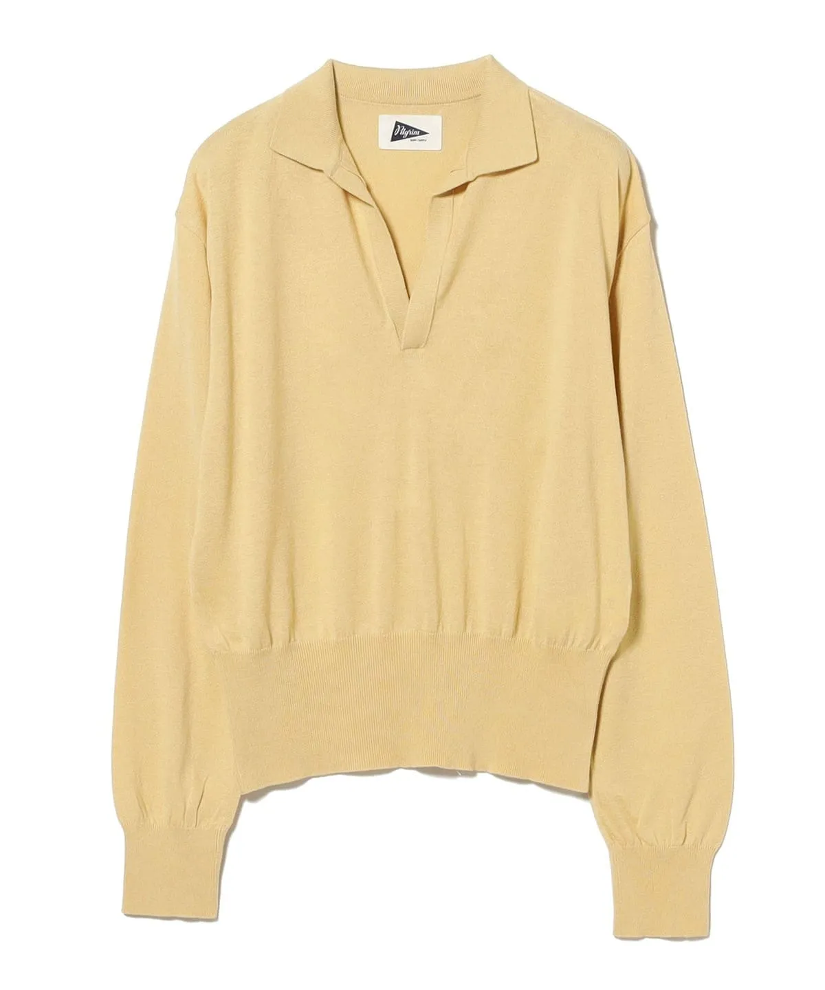 Edie Skipper Knit sold by Pilgrim Surf + Supply