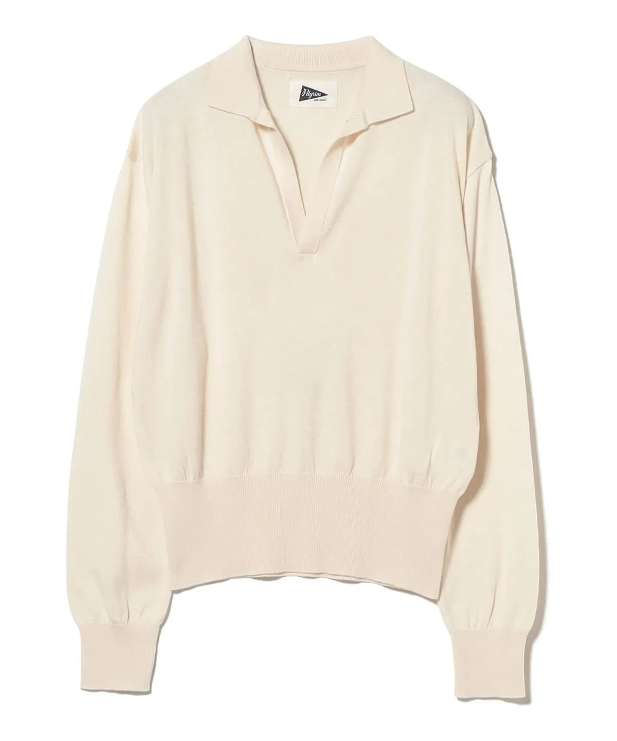 Edie Skipper Knit sold by Pilgrim Surf + Supply product image thumbnail 5