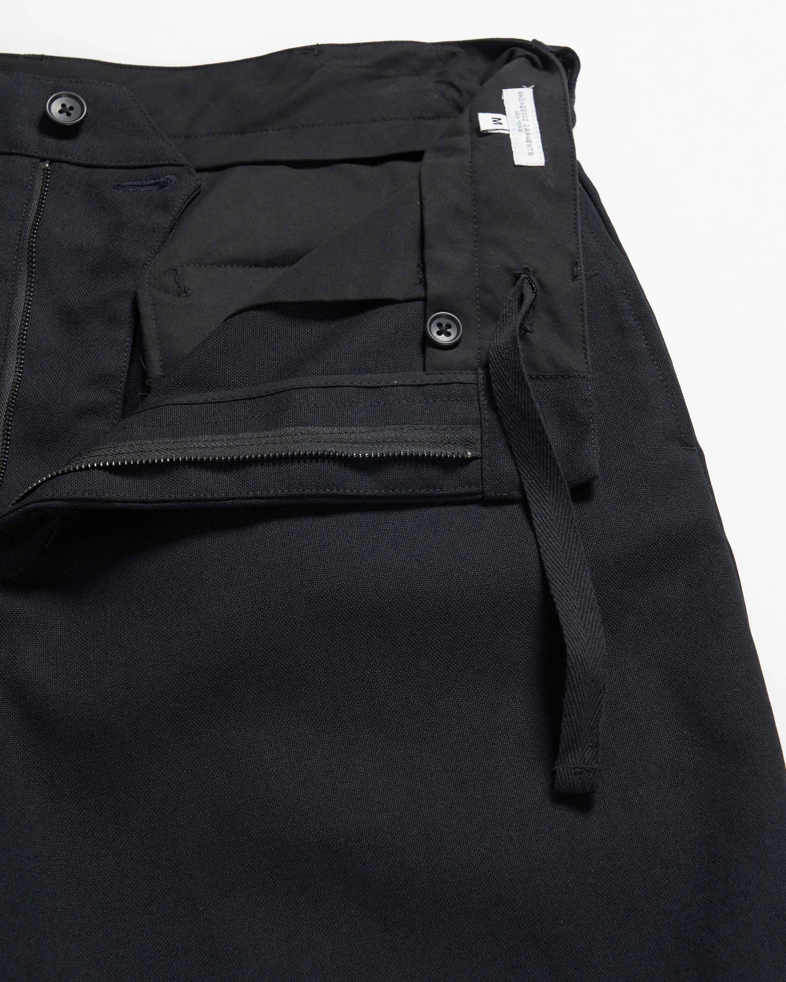 Officer Pant sold by Pilgrim Surf + Supply product image thumbnail 4