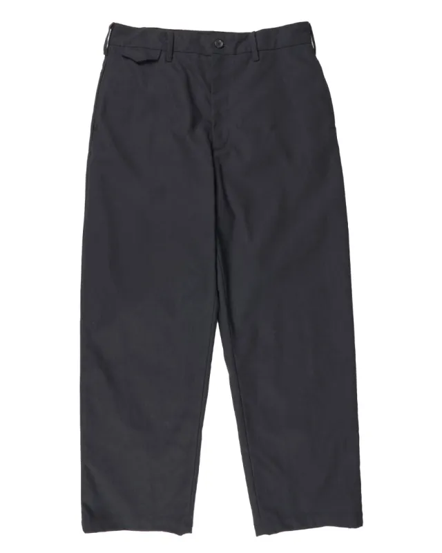 Officer Pant made by Engineered Garments