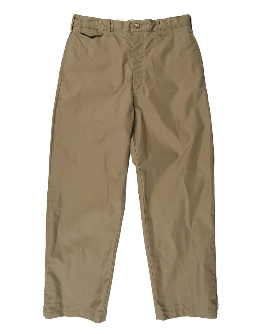 Officer Pant sold by Pilgrim Surf + Supply product image thumbnail 5