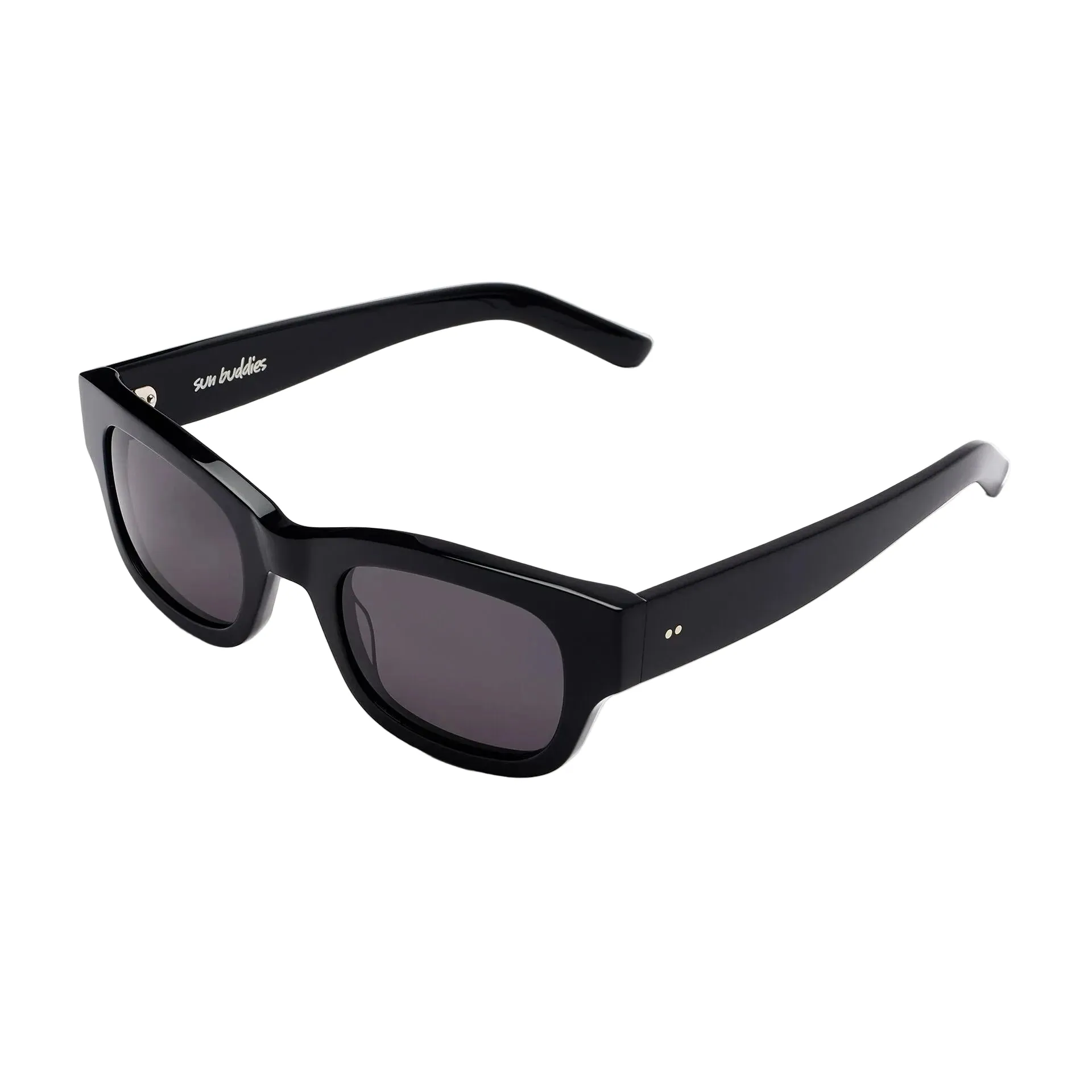 Lubna Sunglasses sold by Pilgrim Surf + Supply product image thumbnail 3