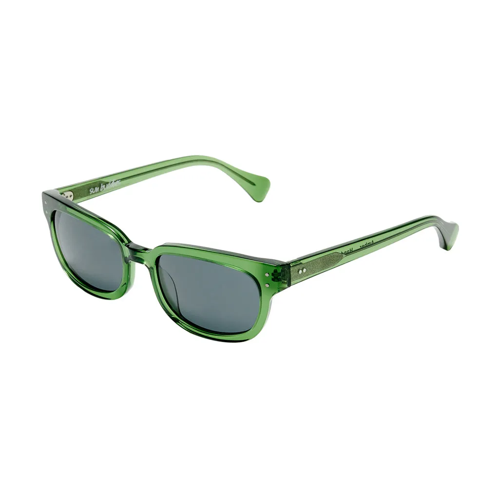 Amber Sunglasses sold by Pilgrim Surf + Supply product image thumbnail 4