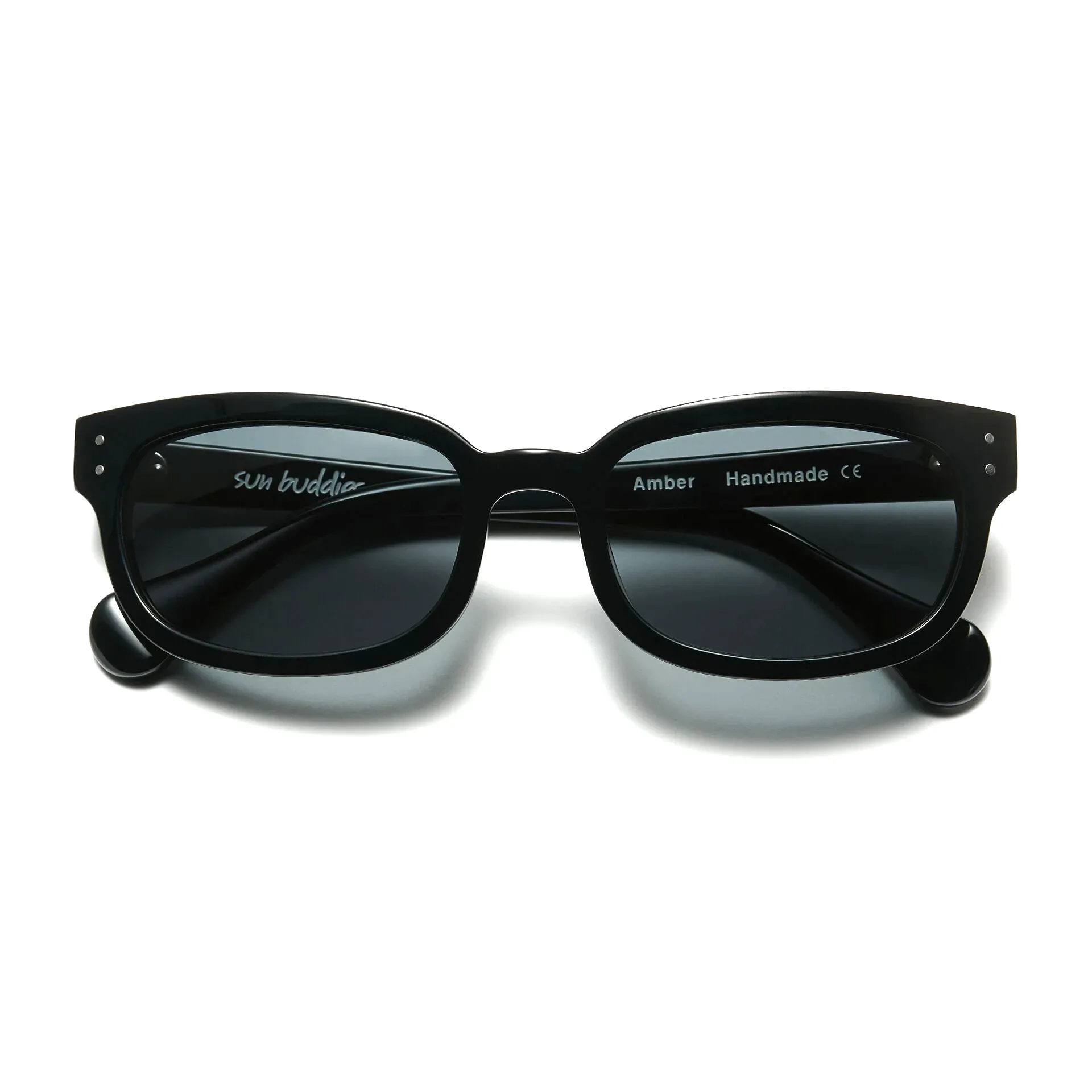 Amber Sunglasses sold by Pilgrim Surf + Supply product image thumbnail 5