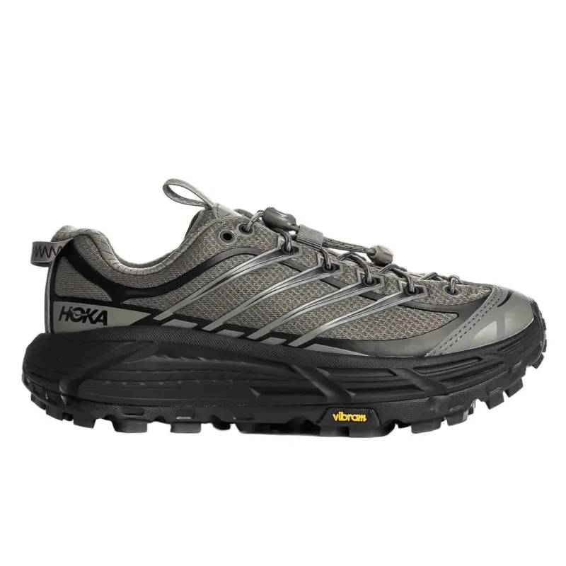 Mafate Three2 made by Hoka