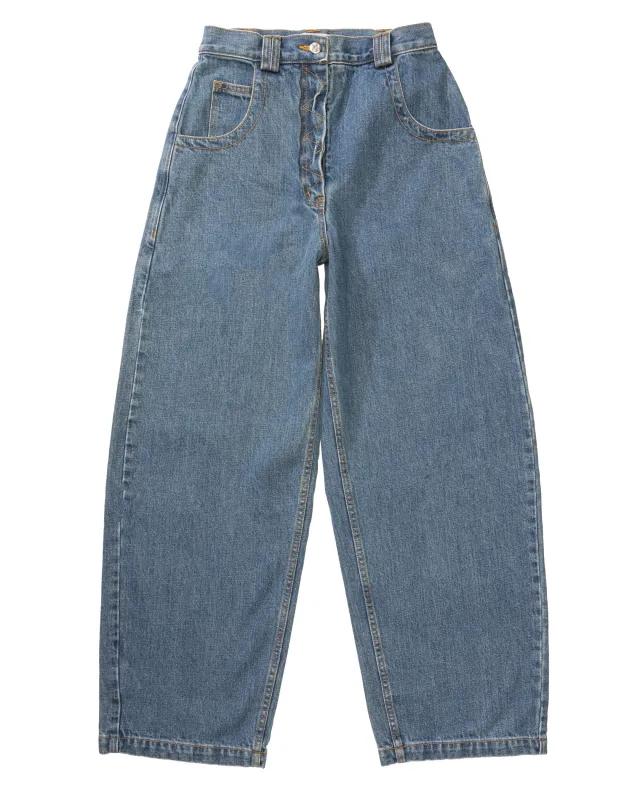 Snap Pant made by Rachel Comey