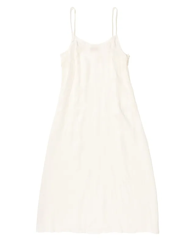 Slip Dress made by Jesse Kamm