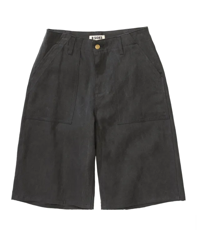 Roma Short made by B Sides Jeans