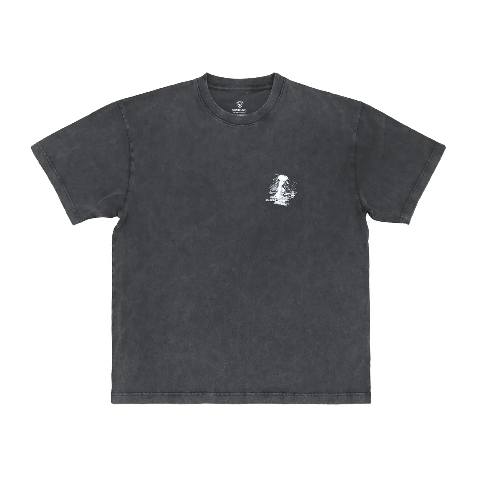 Waterfall Tee sold by Pilgrim Surf + Supply product image thumbnail 3