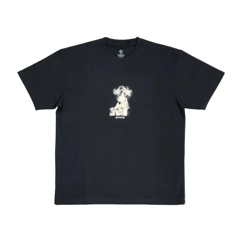 Reload Tee made by Pilgrim Surf + Supply