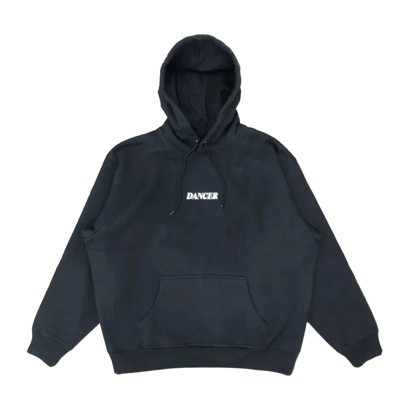 Italic Hoodie made by Pilgrim Surf + Supply