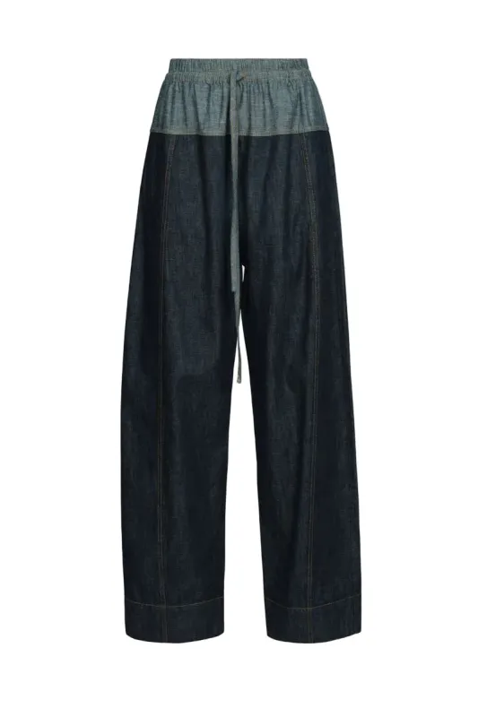 Ennu Pant made by Rachel Comey
