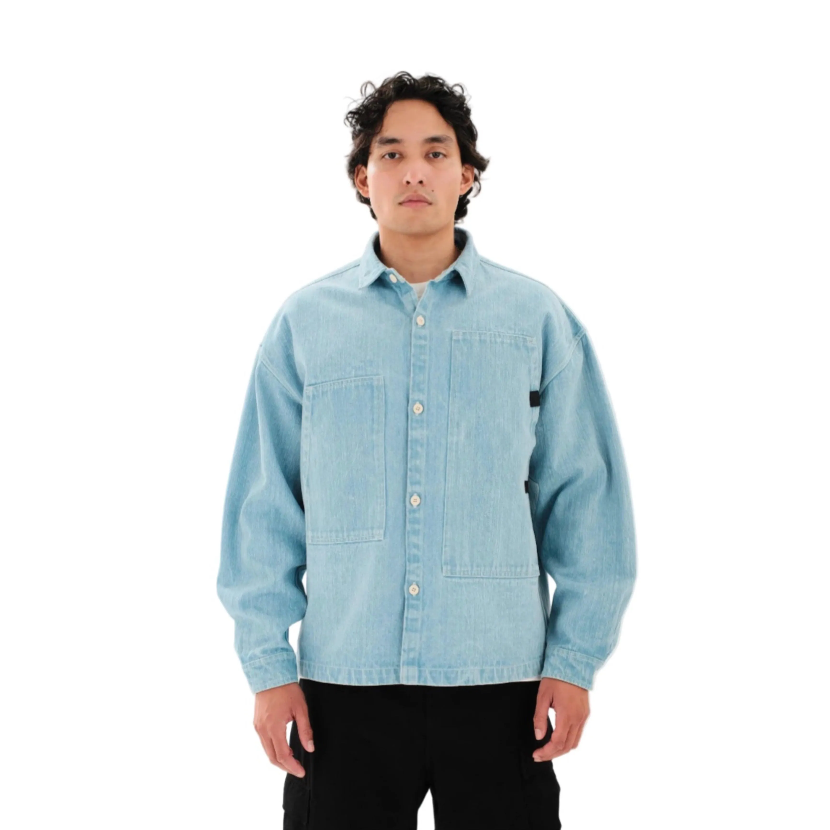 Research Shirt sold by Pilgrim Surf + Supply product image thumbnail 2