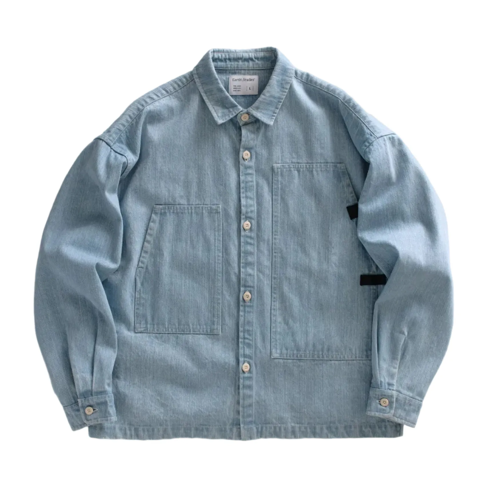 Research Shirt sold by Pilgrim Surf + Supply