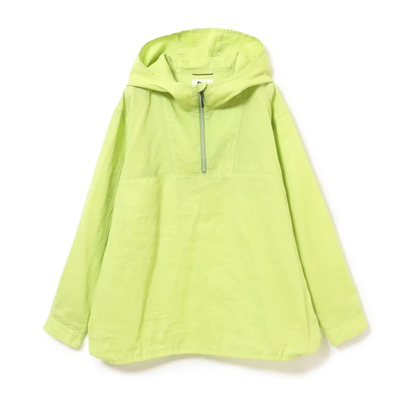 Kai Hooded Shirt made by Pilgrim