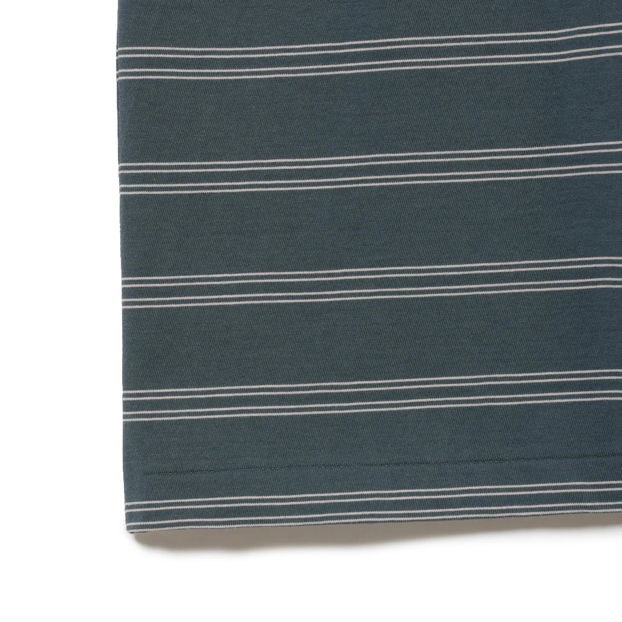 Max Striped Tee sold by Pilgrim Surf + Supply product image thumbnail 5