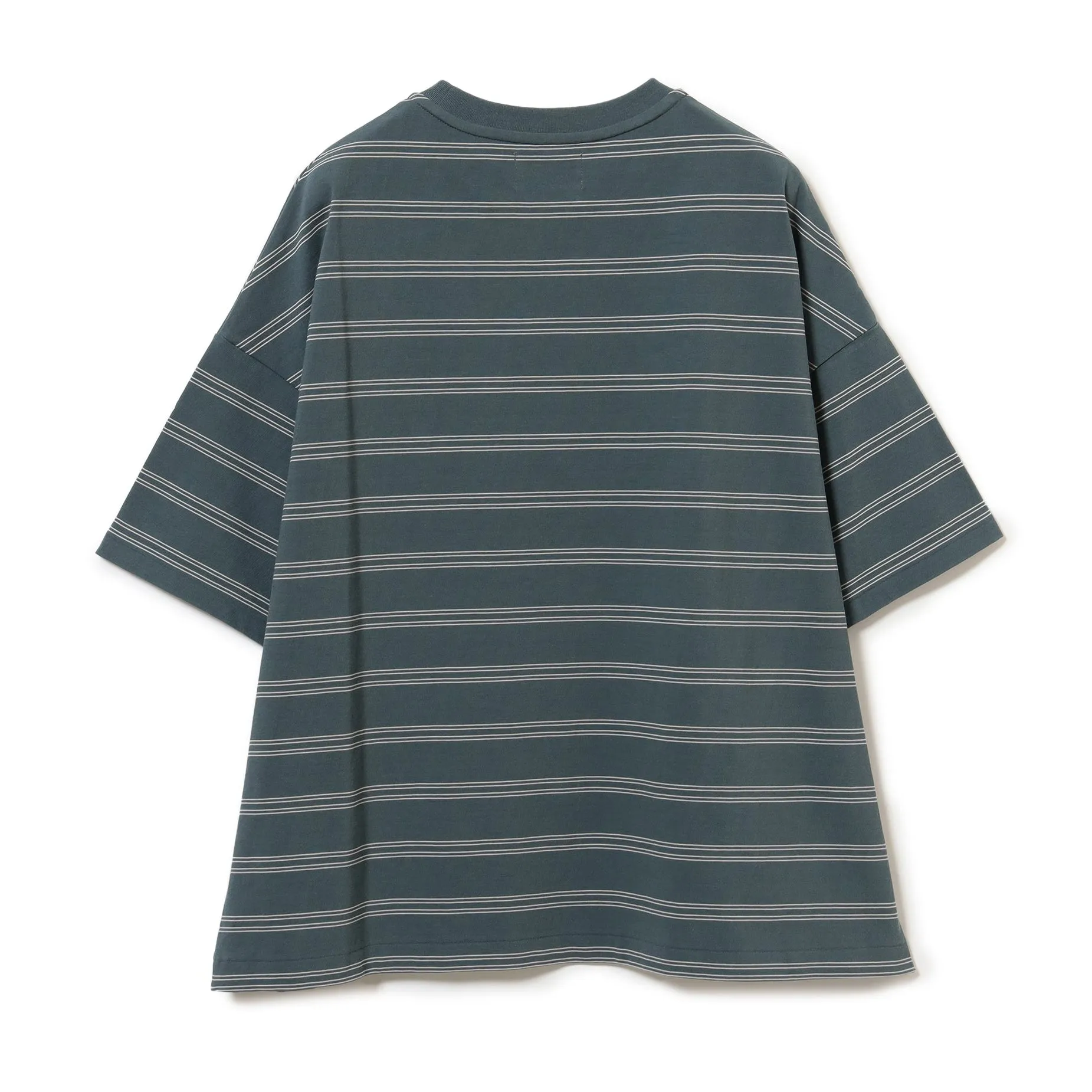 Max Striped Tee sold by Pilgrim Surf + Supply product image thumbnail 2