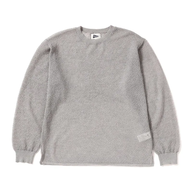 Sonnie Octa Crew made by Pilgrim