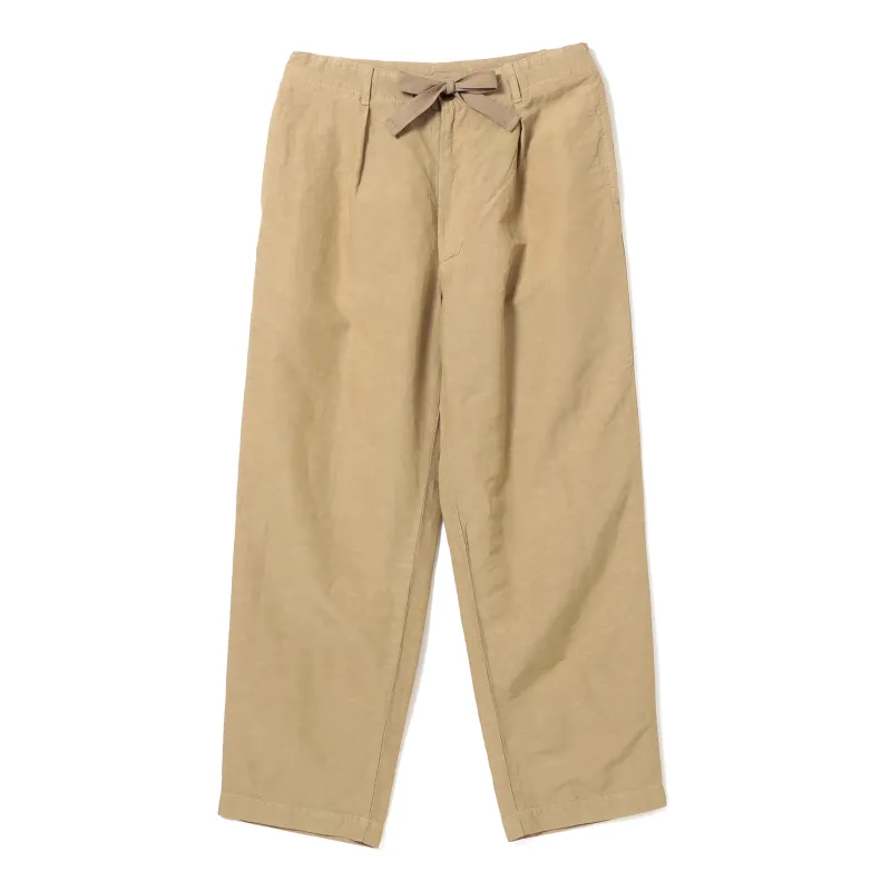 Dale Wide Pant made by Pilgrim