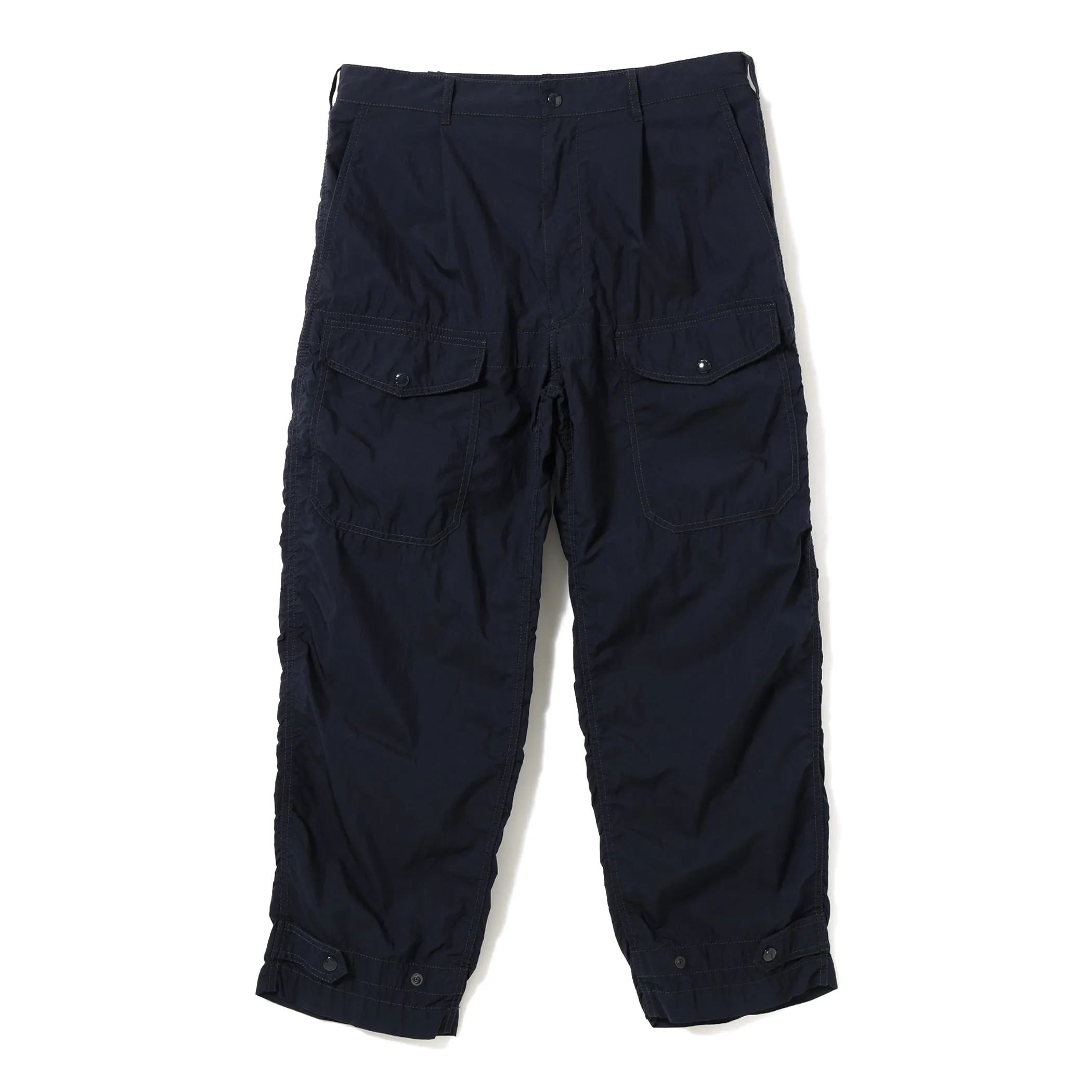 Alfonso Fatigue Pant sold by Pilgrim Surf + Supply product image thumbnail 3
