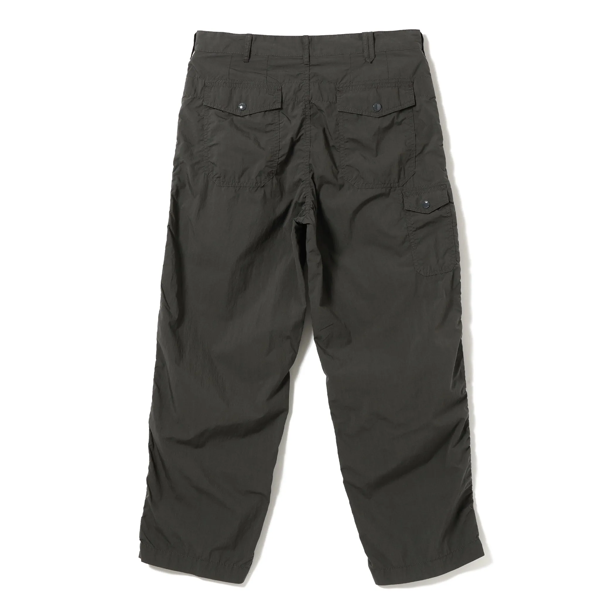 Alfonso Fatigue Pant sold by Pilgrim Surf + Supply product image thumbnail 4