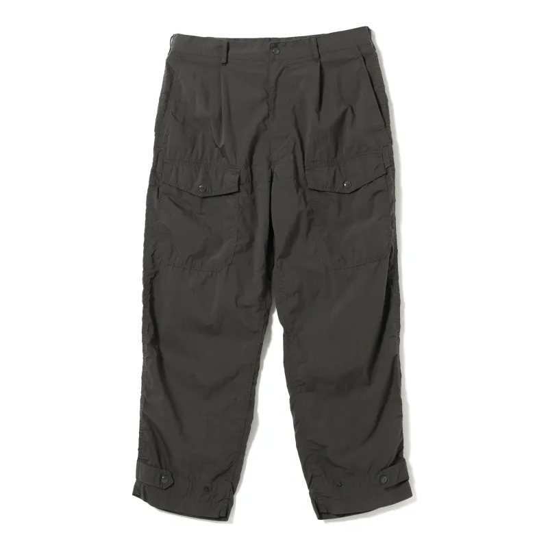 Alfonso Fatigue Pant made by Pilgrim