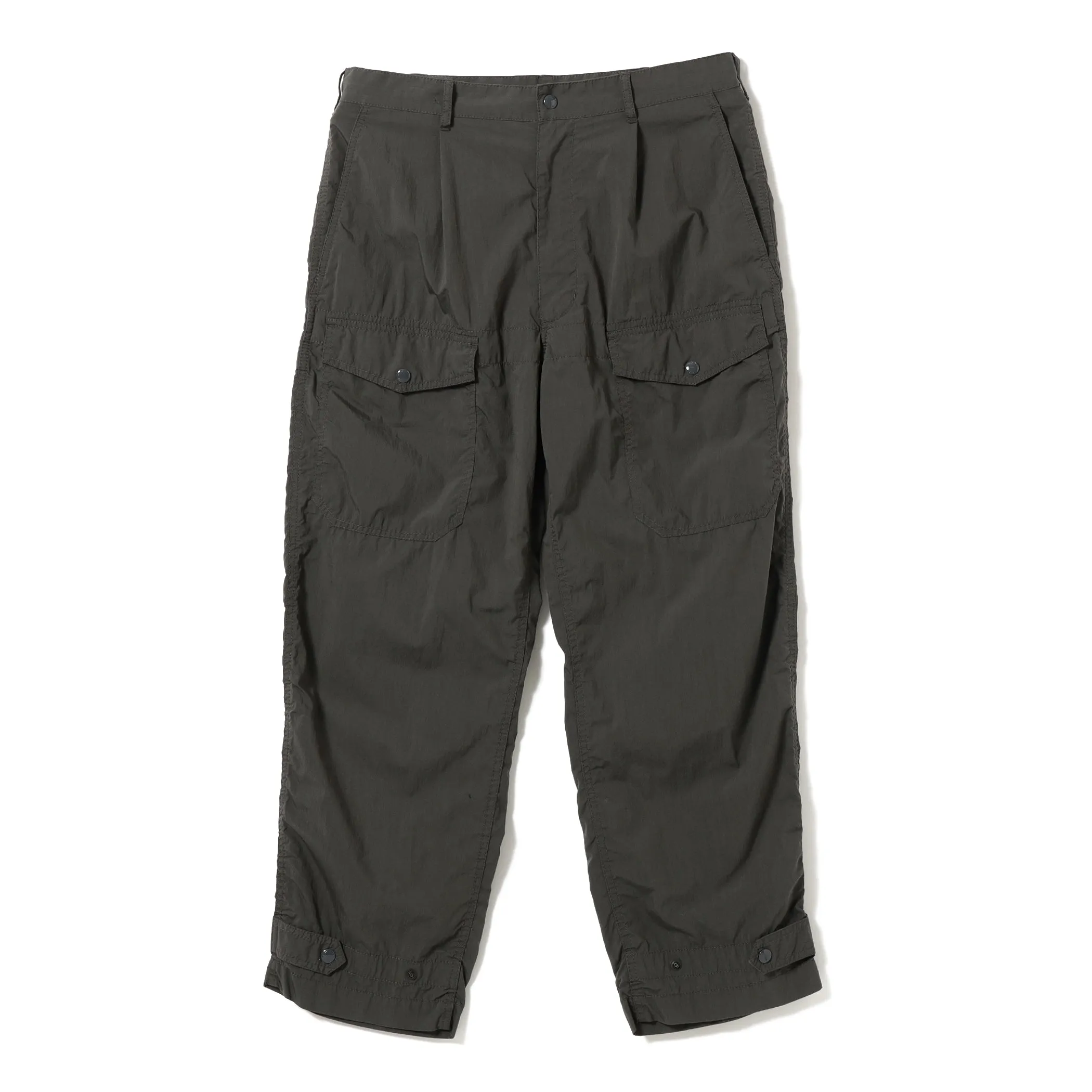 Alfonso Fatigue Pant sold by Pilgrim Surf + Supply