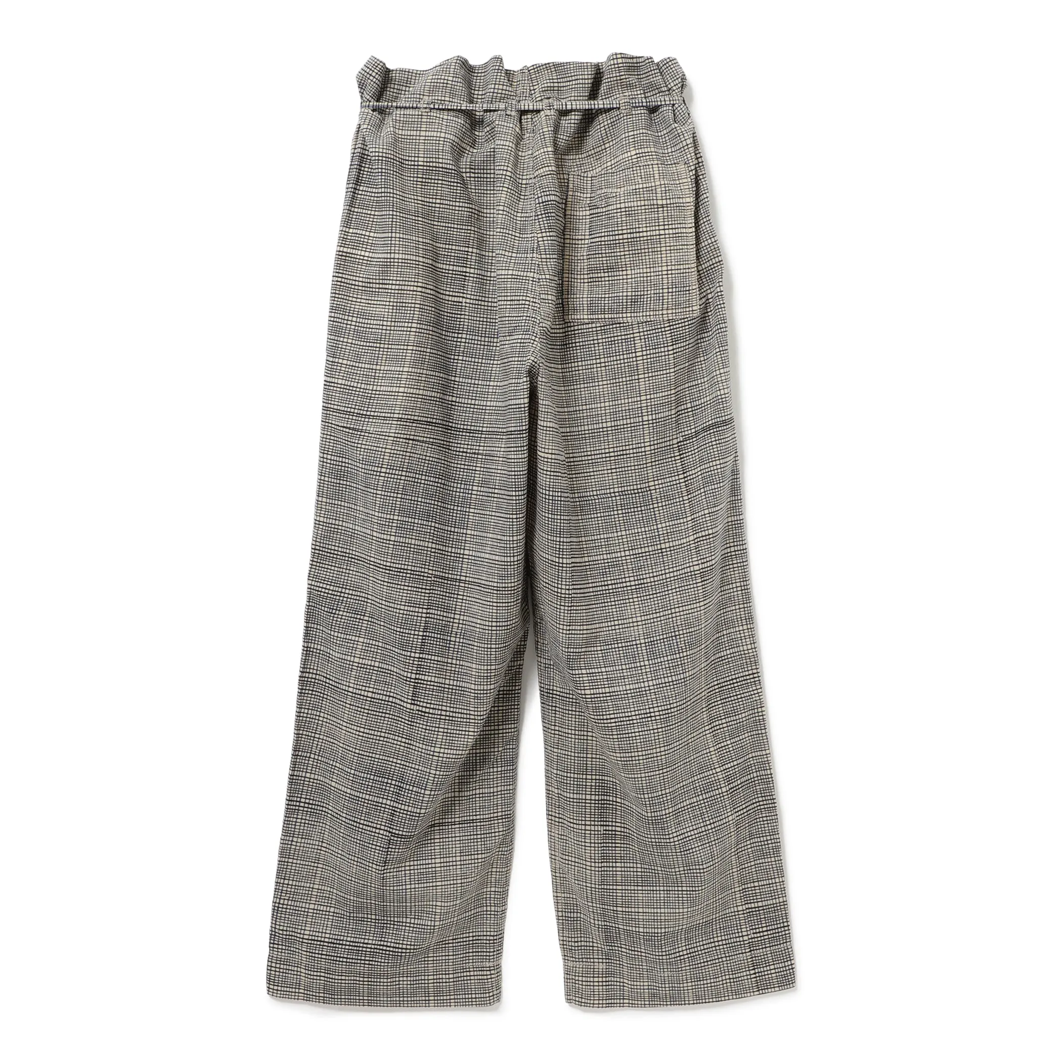 Weston Block Printed Fisherman Pant sold by Pilgrim Surf + Supply product image thumbnail 3