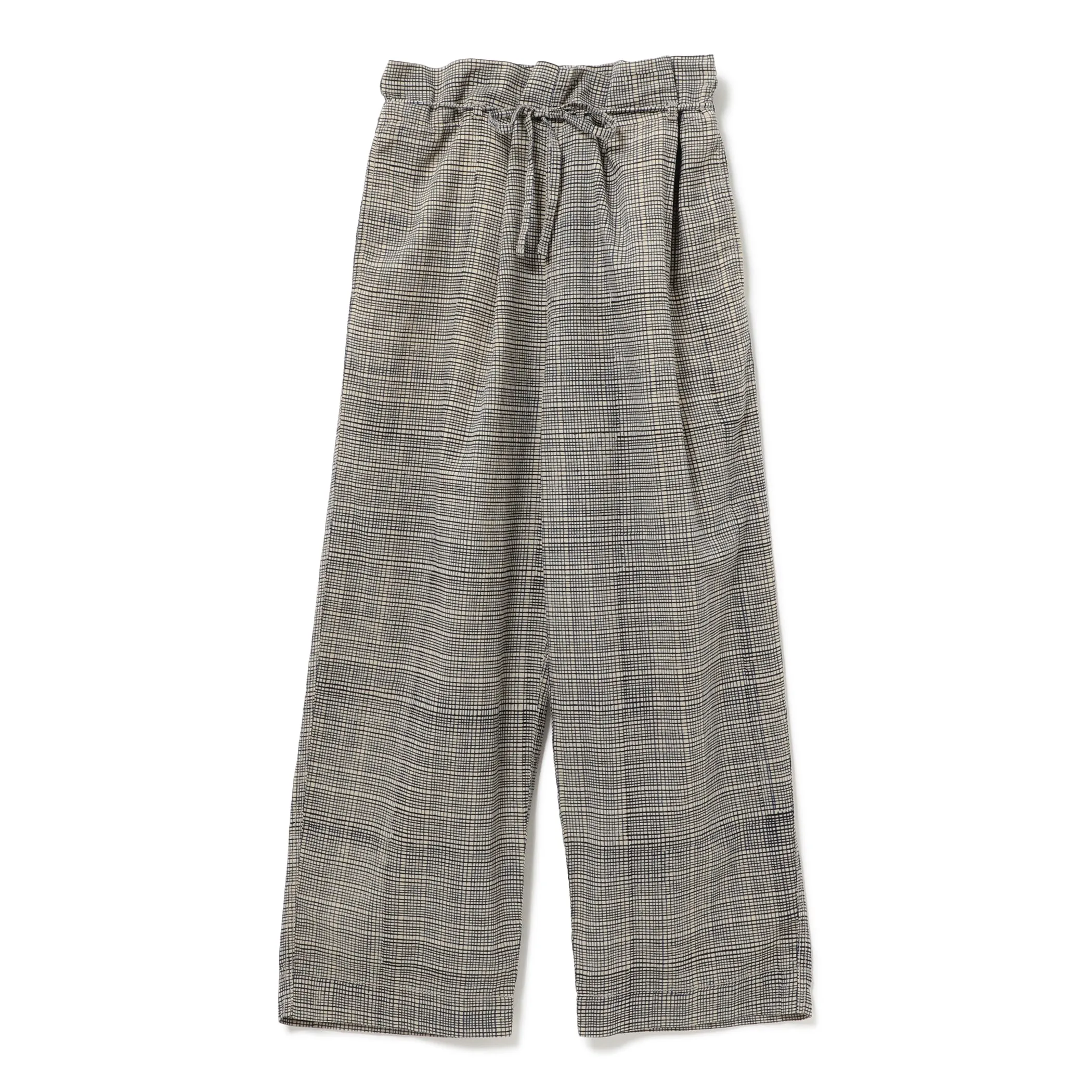 Weston Block Printed Fisherman Pant sold by Pilgrim Surf + Supply product image thumbnail 2