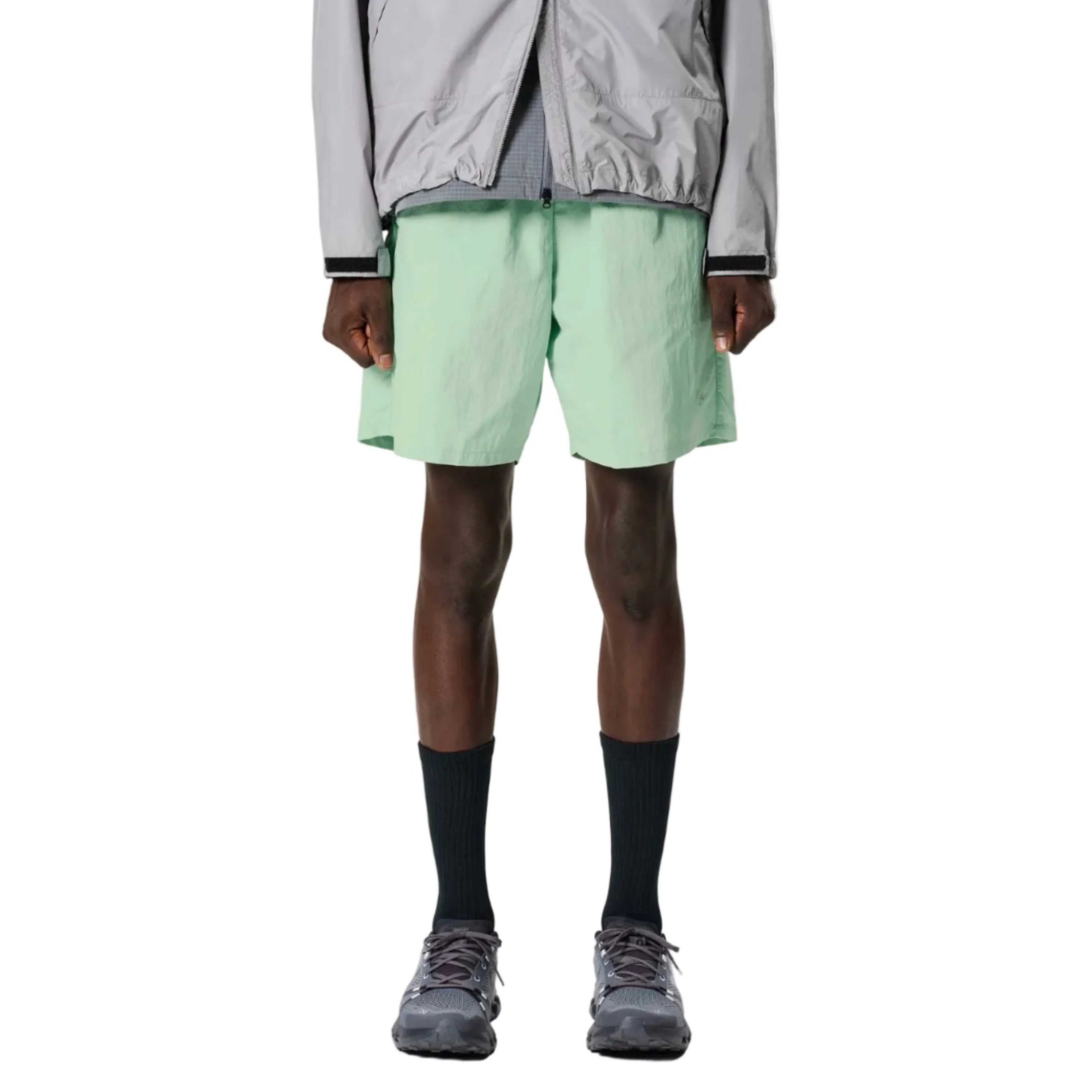 Nylon Shorts sold by Pilgrim Surf + Supply product image thumbnail 3