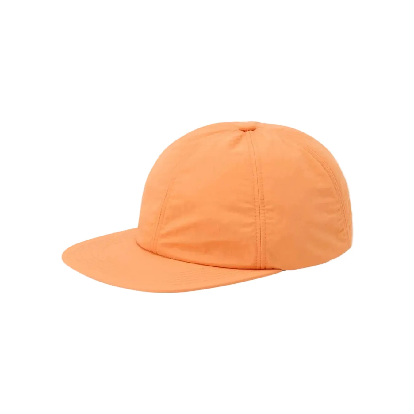 Nylon BB Cap sold by Pilgrim Surf + Supply product image thumbnail 4