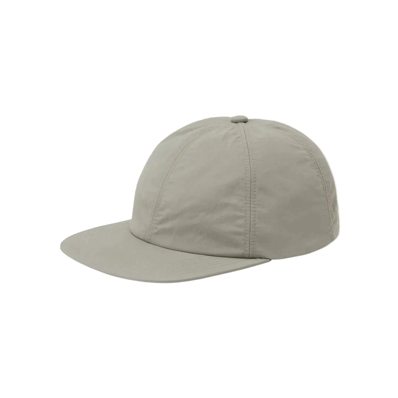 Nylon BB Cap sold by Pilgrim Surf + Supply product image thumbnail 3
