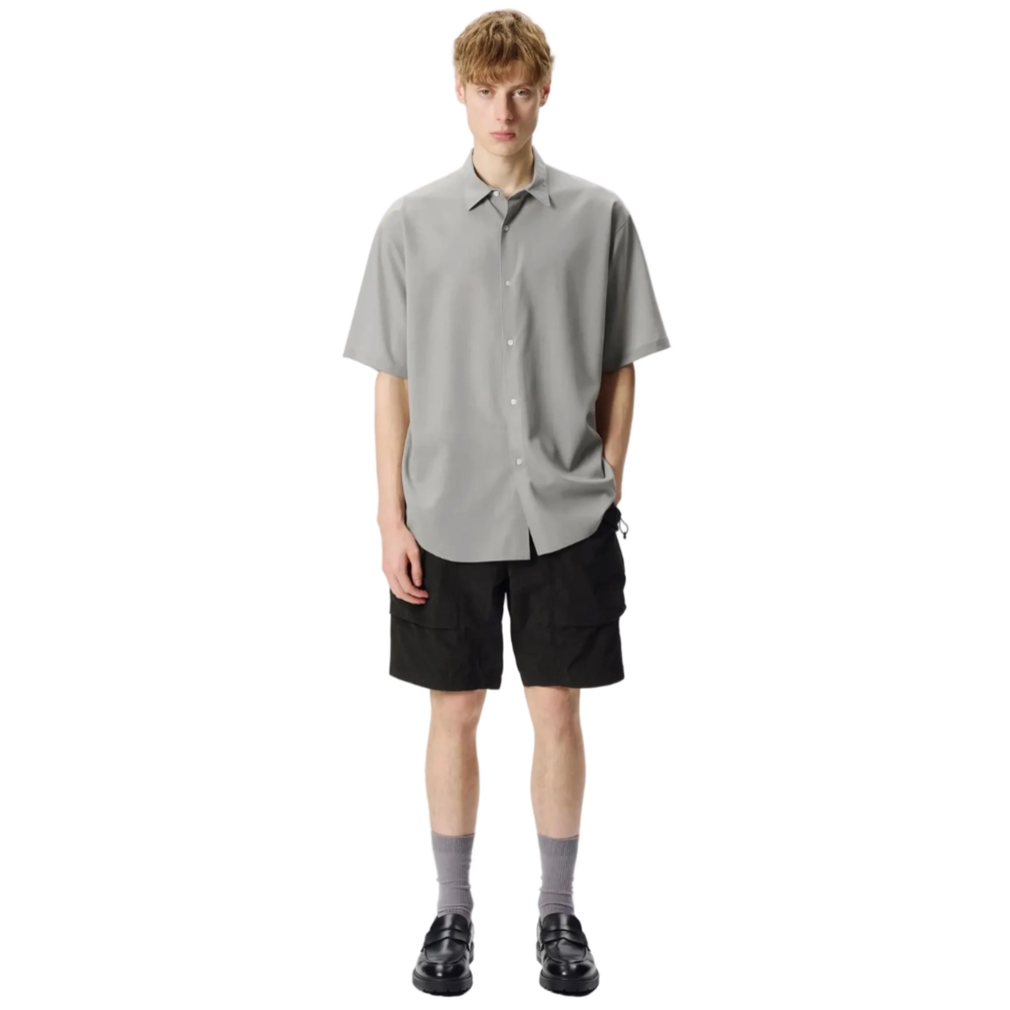Nylon Multi Purpose Shorts sold by Pilgrim Surf + Supply product image thumbnail 4