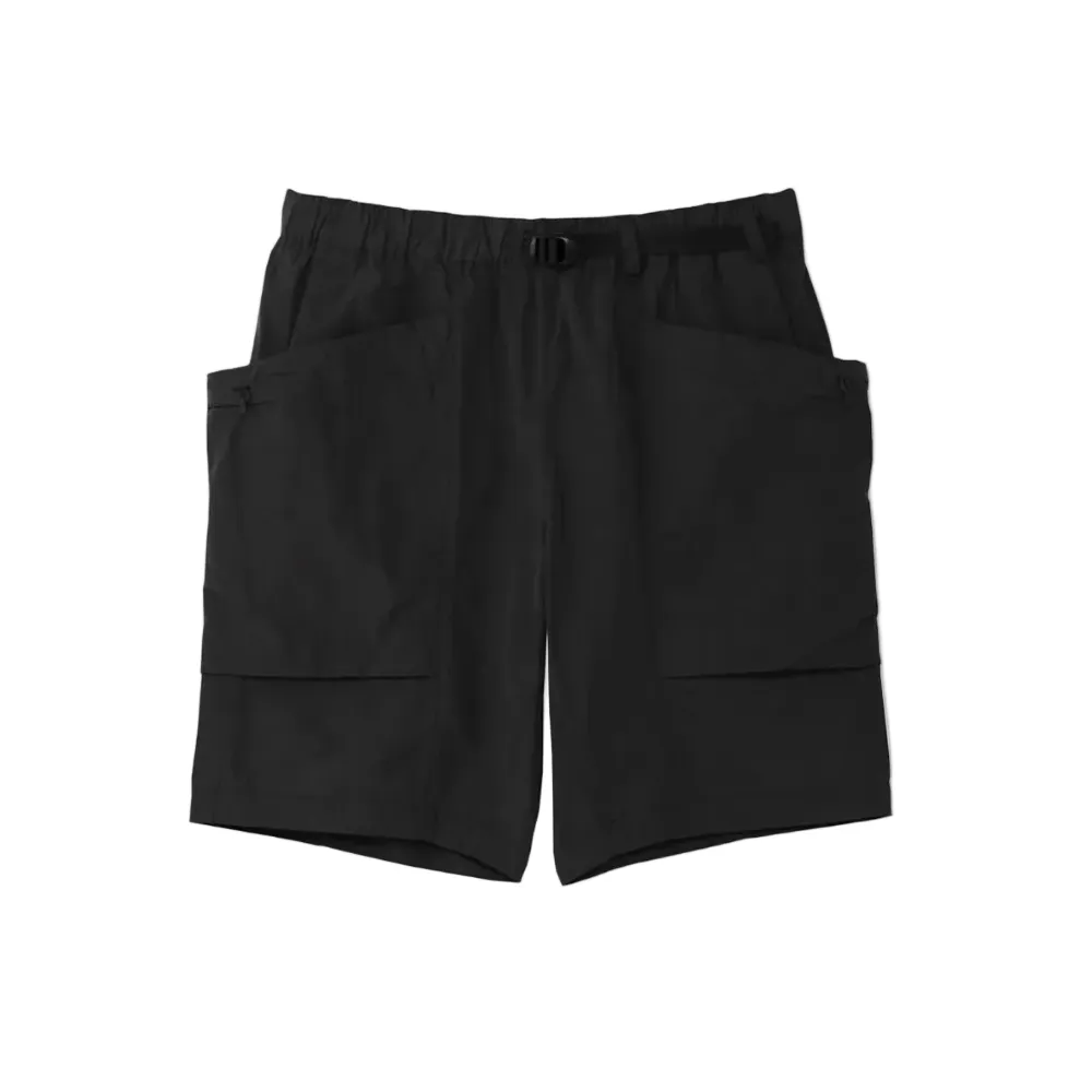 Nylon Multi Purpose Shorts sold by Pilgrim Surf + Supply product image thumbnail 3