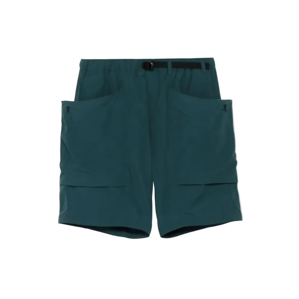 Nylon Multi Purpose Shorts sold by Pilgrim Surf + Supply