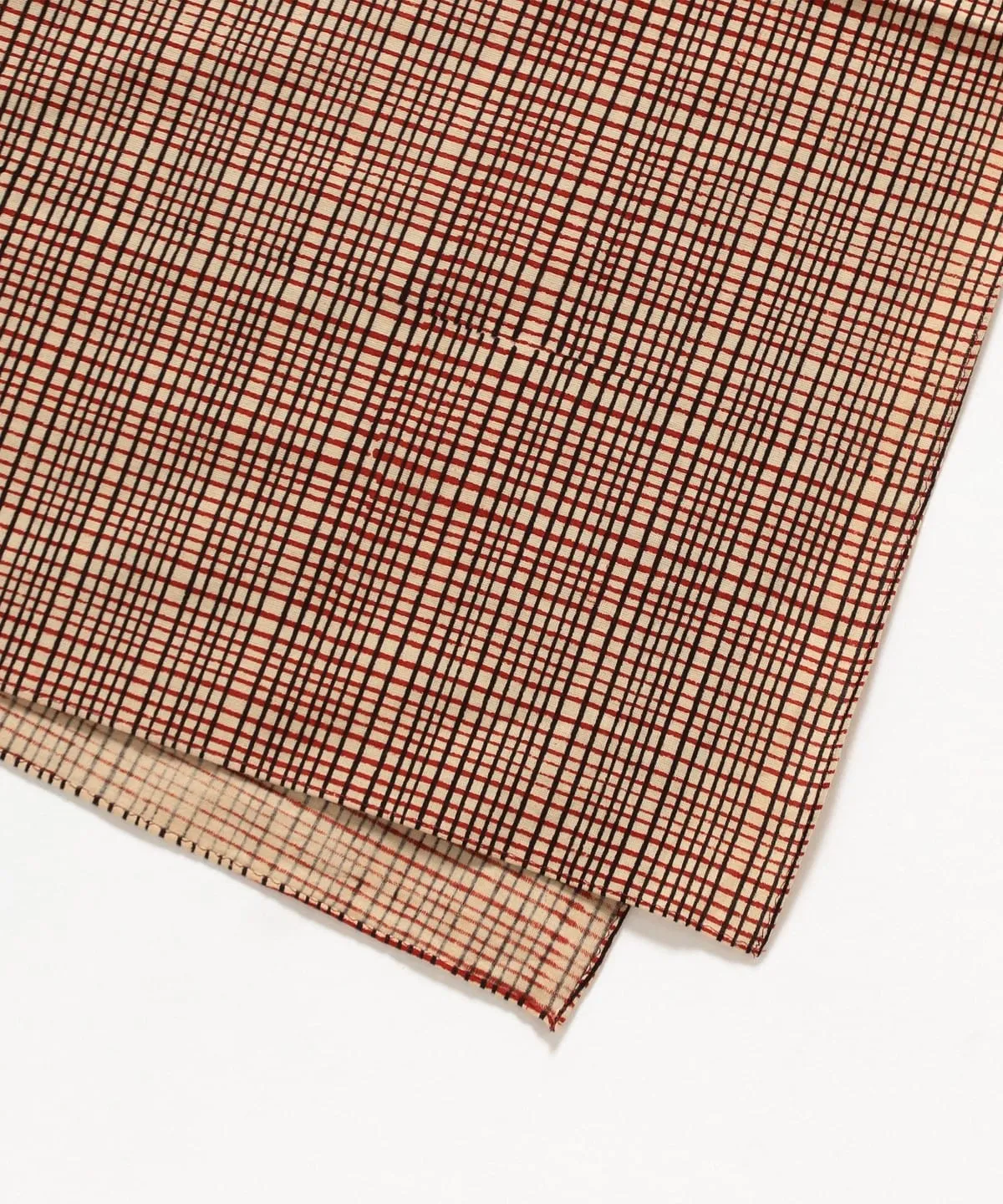 Block Print Bandana sold by Pilgrim Surf + Supply product image thumbnail 2