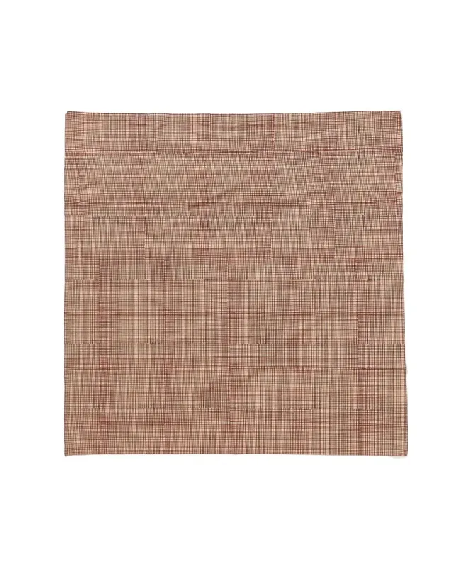 Block Print Bandana made by Pilgrim