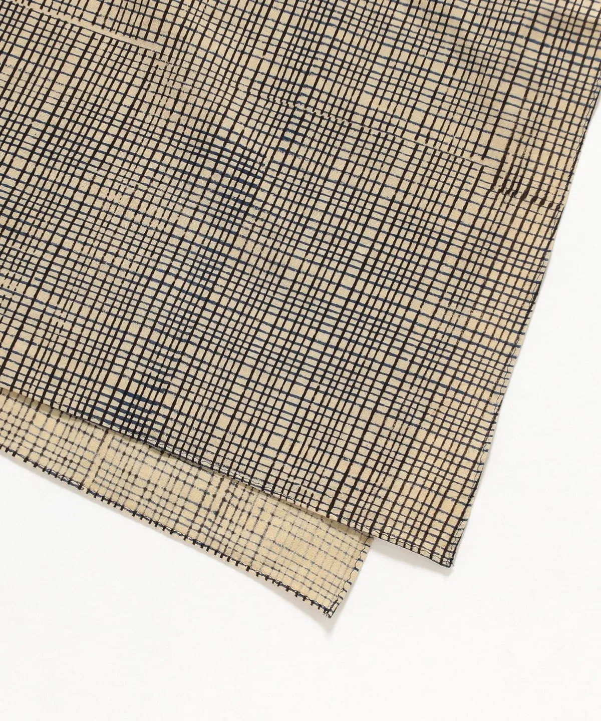 Block Print Bandana sold by Pilgrim Surf + Supply product image thumbnail 4