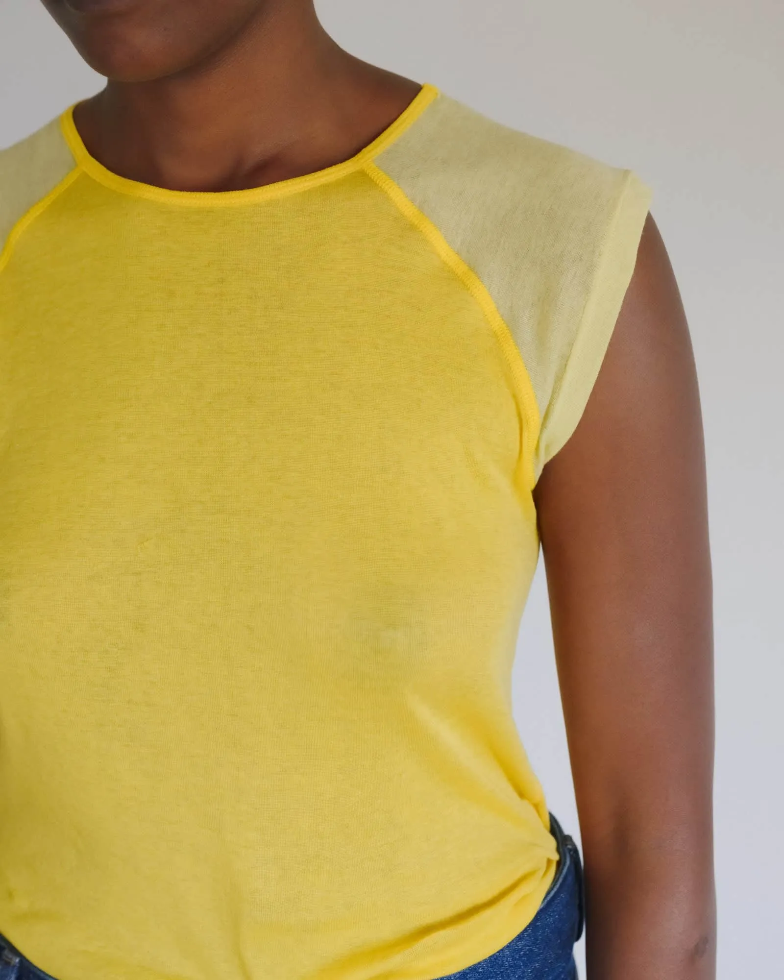 Gene Tank sold by Pilgrim Surf + Supply product image thumbnail 5