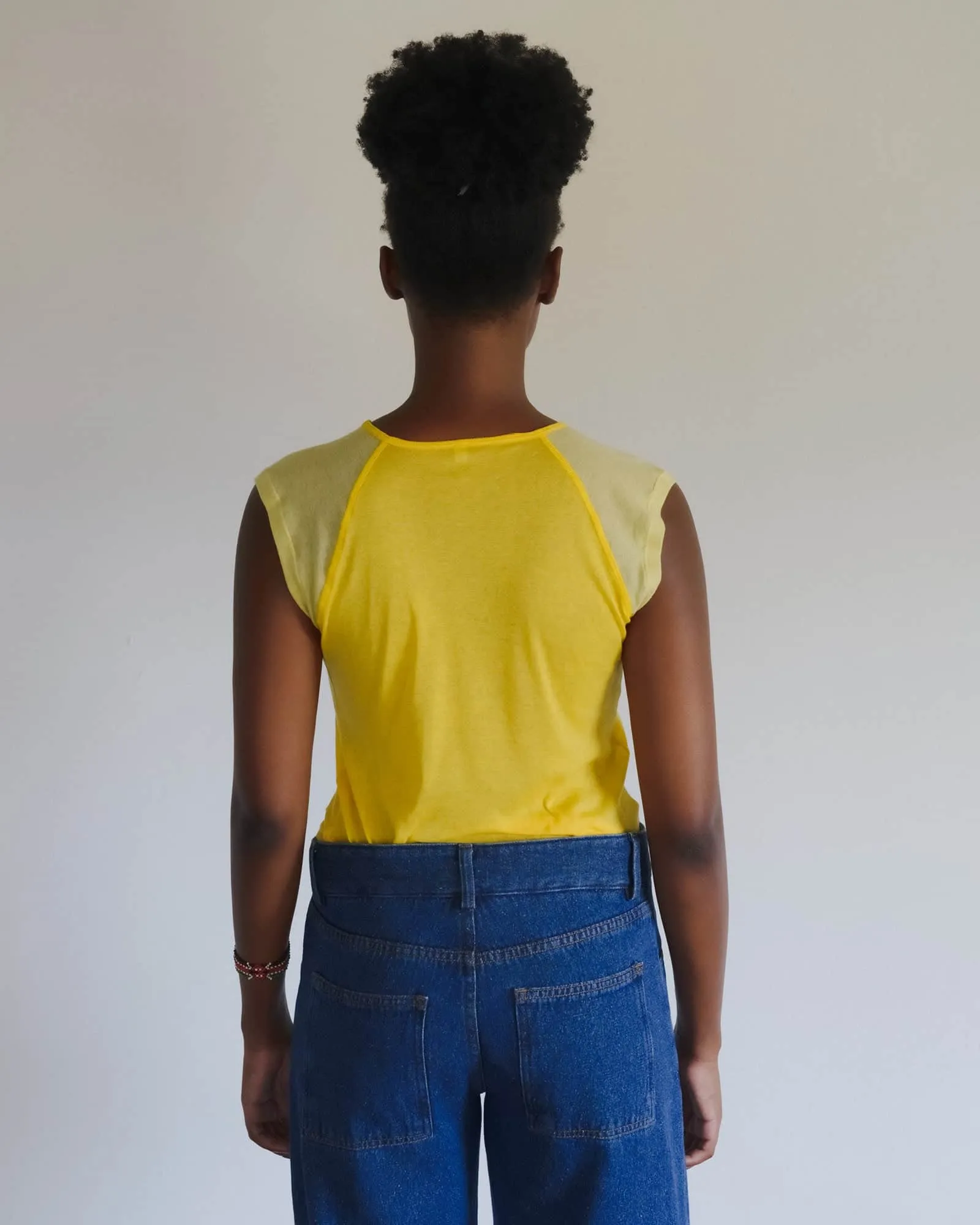 Gene Tank sold by Pilgrim Surf + Supply product image thumbnail 3